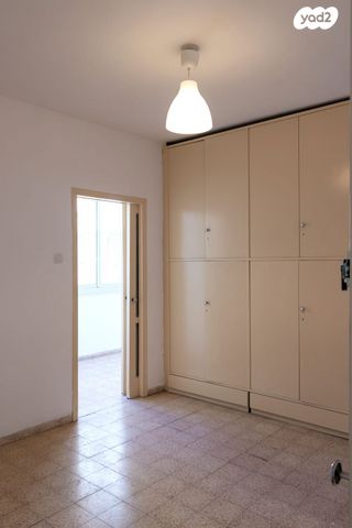 דירה, יונה, עליות, רמת גן