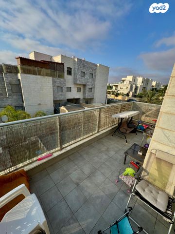 דירה, שדרות השיטה, קרית מנחם, אופקים