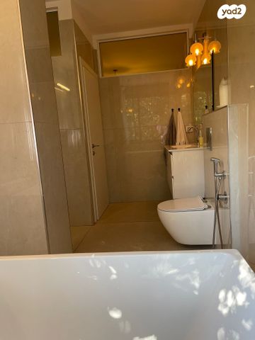 דירה, חד נס, נגבה, רמת גן