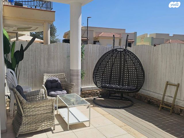 דירת גן, אילת