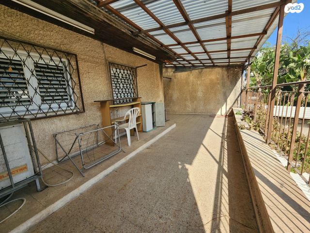 בית פרטי/ קוטג', התמר, קיראון, קרית אונו