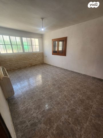 בית פרטי/ קוטג', העיר העתיקה, רמב"ם, דרום, באר שבע