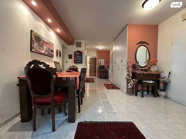 דירה, העליה, מרכז העיר, עפולה