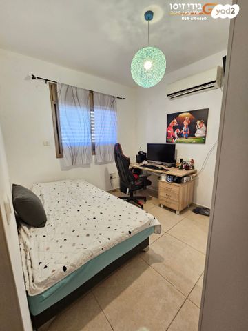 דירת גן, וייצמן, עין שרה, נהריה