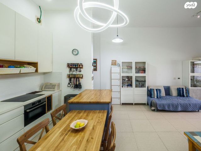 דירת גן, נהריה