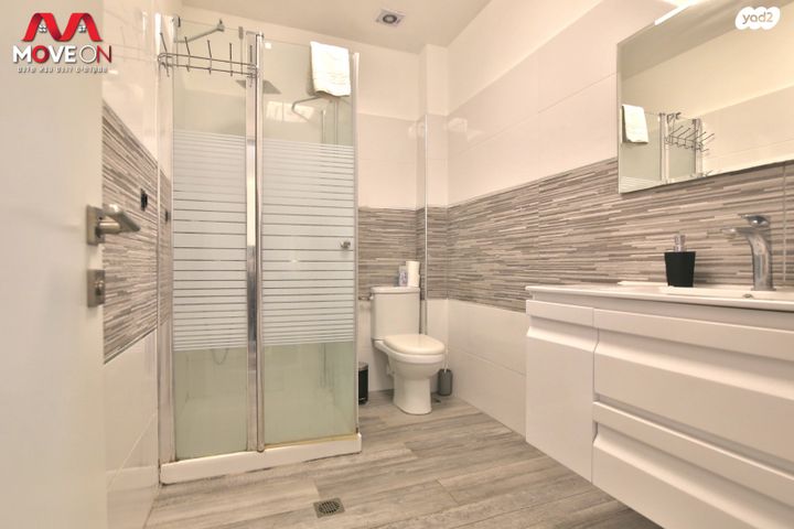 דירת גן, השיטה 1, מגדל, מגדל