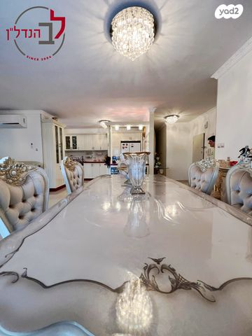 דירה, ביאליק, רובע ה', אשדוד