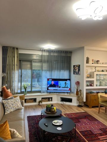 דירה, יערות, אחוזה, חיפה