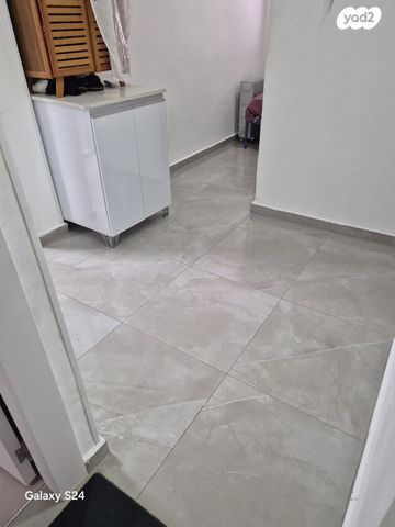 דירה, הצבי, שכונה ה', באר שבע