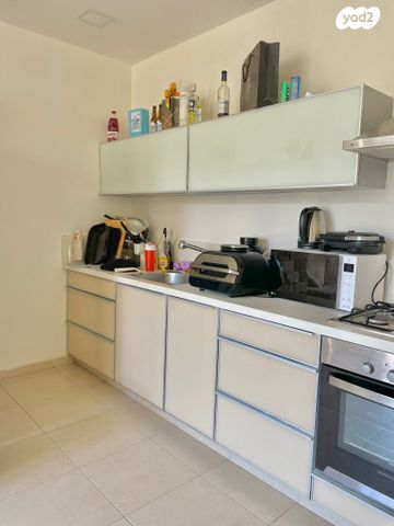 דירה, אלכסנדר ינאי, תל אביב יפו