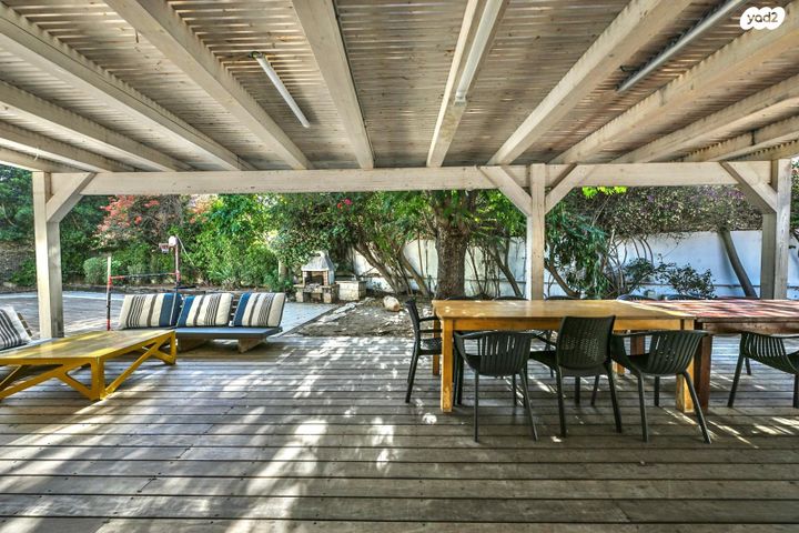 בית פרטי/ קוטג', הגפן, כפר אהרון הישנה, נס ציונה