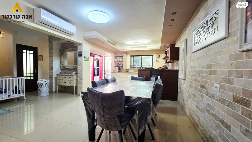 דו משפחתי, יסעור, גבעת מכוש, כרמיאל