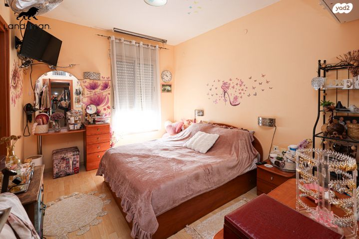 דירה, תשרי 5, קרית השרון, נתניה