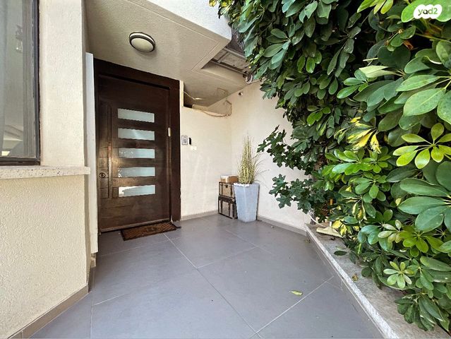 בית פרטי/ קוטג', בזל 25, הרצליה פיתוח, הרצליה