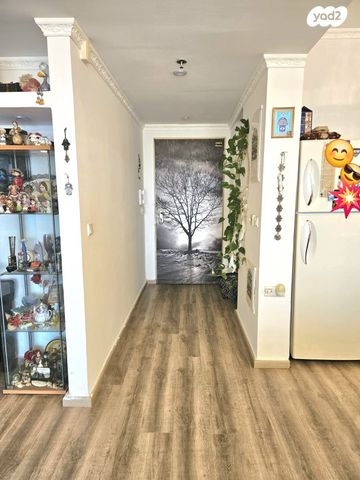 דירה, כרמל, אחוזת הנשיא, רחובות