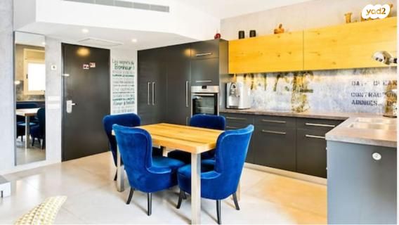 דופלקס, הרצליה פיתוח, הרצליה