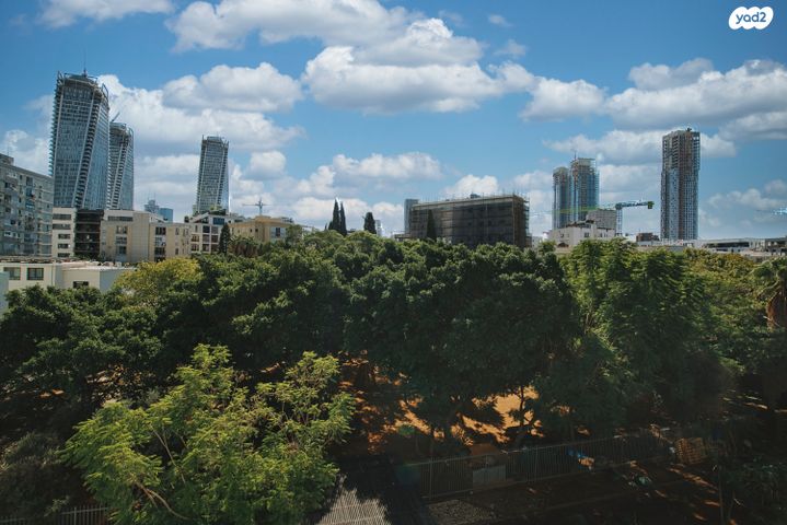 דירה, פנקס 42, הצפון החדש - כיכר המדינה, תל אביב יפו