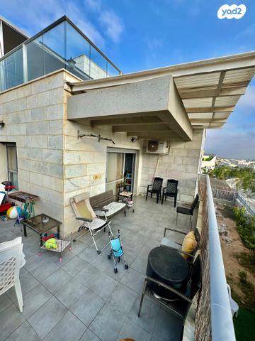 דירה, שדרות השיטה, קרית מנחם, אופקים