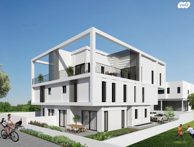 דופלקס, פרדס חנה כרכור