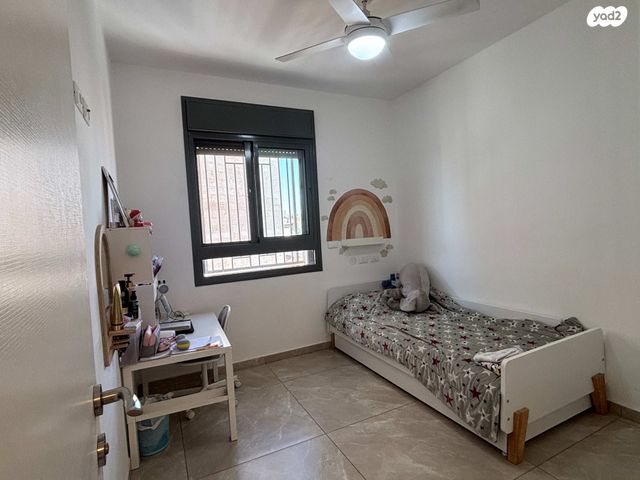 דירה, אלעזר בן יאיר 16, קטמונים, ירושלים