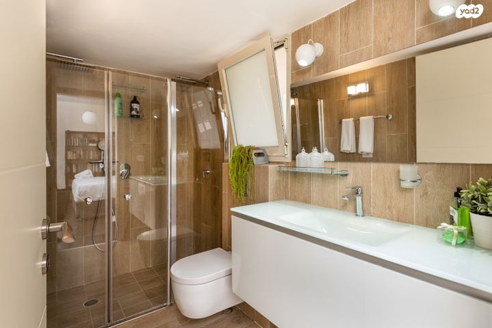 משק חקלאי/ נחלה, בן עמי