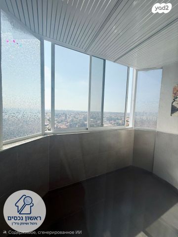 גג/ פנטהאוז, ראשון לציון