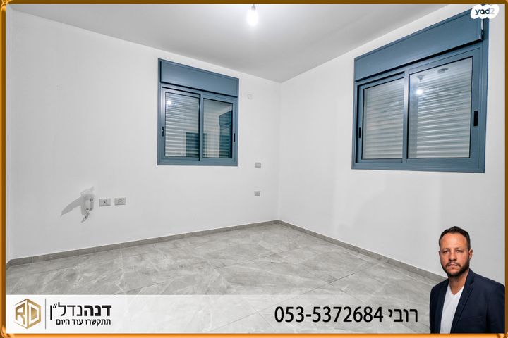 דירה, הגפן, כרמי הנדיב, אחוזת רוטנר, קרית מלאכי