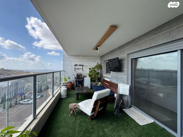 דירה, נגב 2, אלפי מנשה