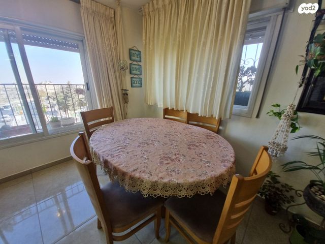 דירה, שדרות נווה יעקב, נווה יעקב, ירושלים