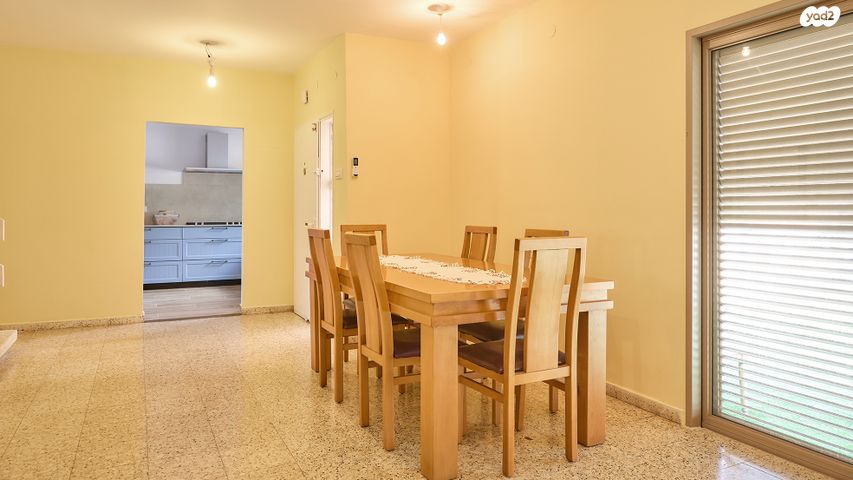 בית פרטי/ קוטג', פרץ קרלן, ראשונים, ראשון לציון