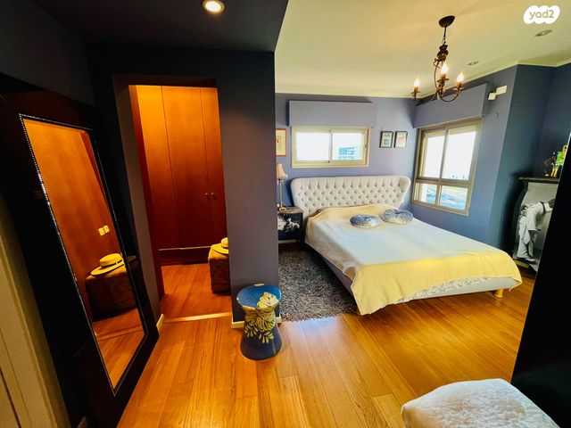 דירה, מיכאל נאמן, גלילות, תל אביב יפו