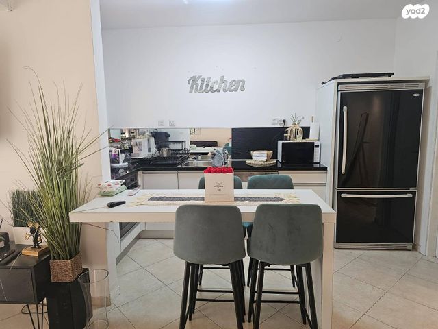 דירת גן, אילת