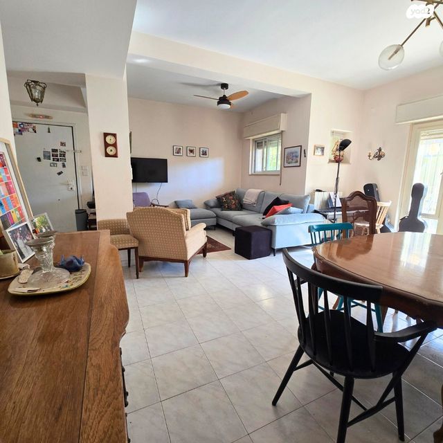 דירה, הפלמ"ח, קרית שמואל, ירושלים