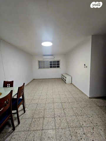 דירה, הספורטאים, צאלים, מערב 1, אילת