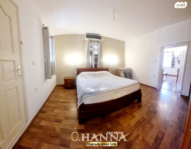 דירה, שדרות בן גוריון 27, המושבה הגרמנית, חיפה