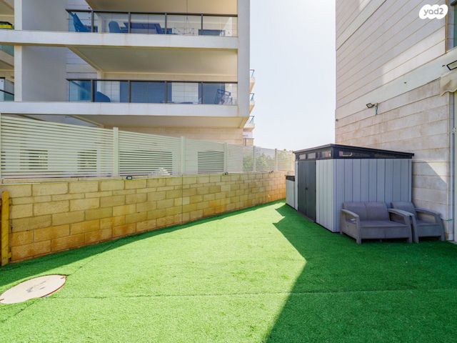 דירת גן, נהריה