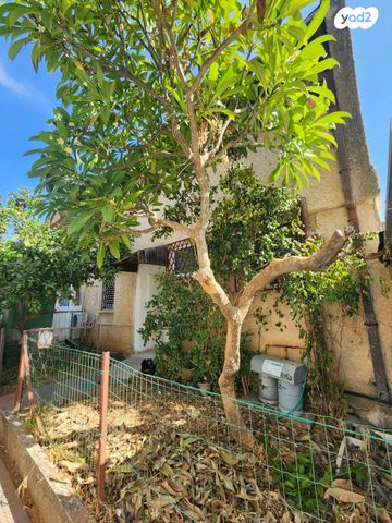 בית פרטי/ קוטג', התמר, קיראון, קרית אונו