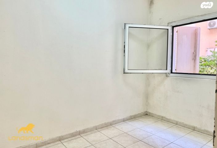 דירה, דון יצחק אברבנאל, תקומה / קרית חזני, פתח תקווה