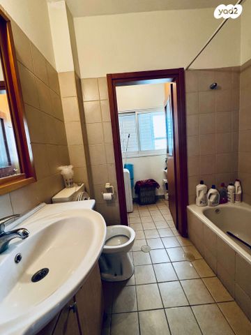 דירה, יוסף כתראן, עכו