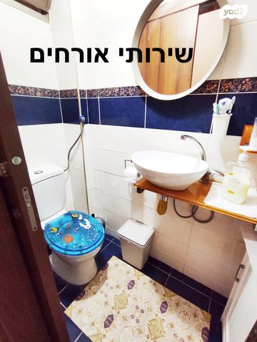 בית פרטי/ קוטג', הושע 1, גבעת ציון, אשקלון