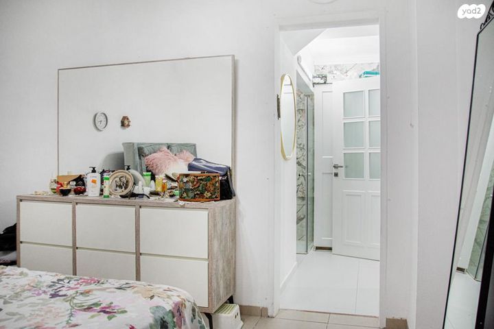 דירת גן, יהודה הלוי, היובל, אור עקיבא