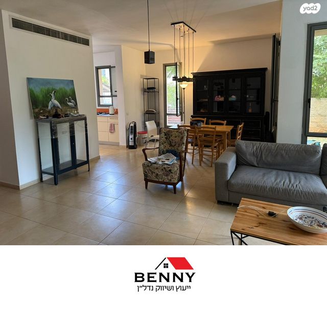 בית פרטי/ קוטג', תל מונד