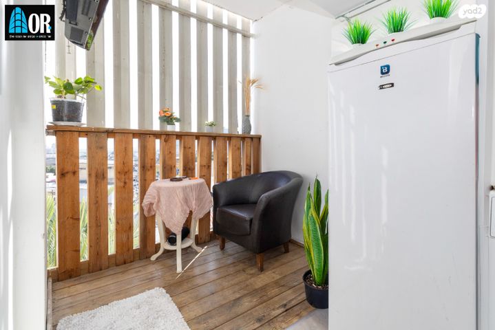 דירה, יאנוש קורצ'אק, רמת אליהו, ראשון לציון