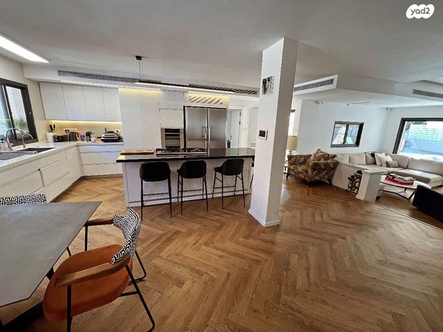 בית פרטי/ קוטג', בזל 25, הרצליה פיתוח, הרצליה