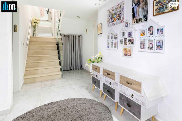 דופלקס, אהוד מנור, קרית האמנים, מצליח, רמלה