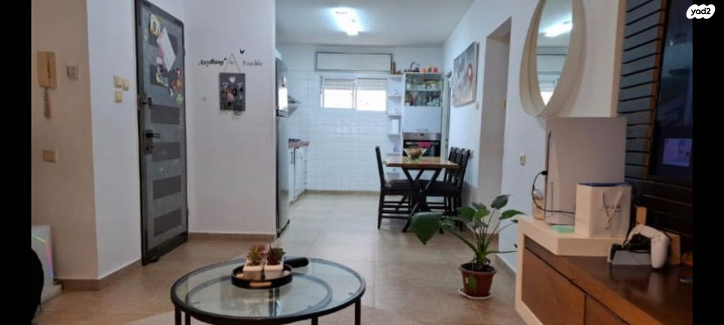 גג/ פנטהאוז, קרית גנים, ראשון לציון