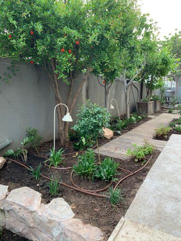 דו משפחתי, בר לב, מזכרת בתיה