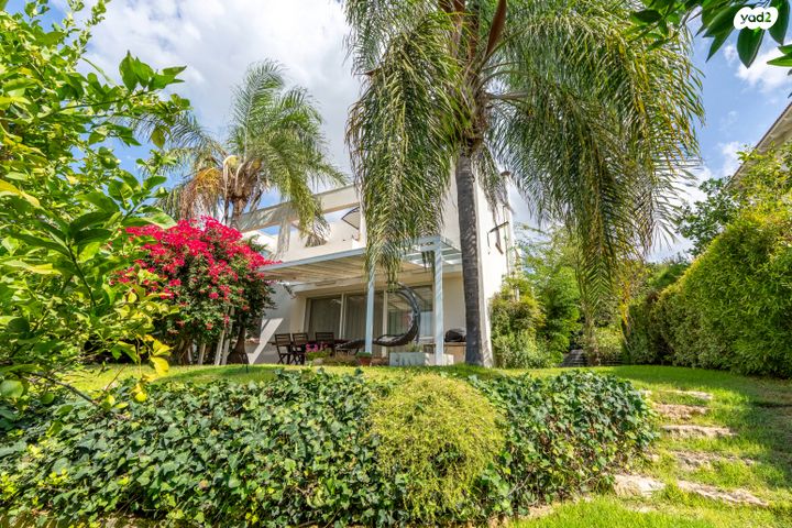 בית פרטי/ קוטג', עין ורד