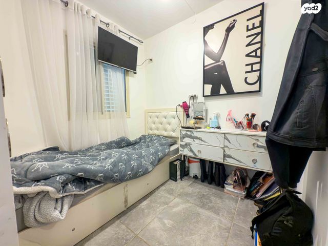 דירה, זלמן ארן, קרית ים ב', קרית ים