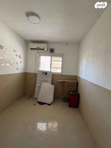 דירה, בלפור, שכונה א', באר שבע